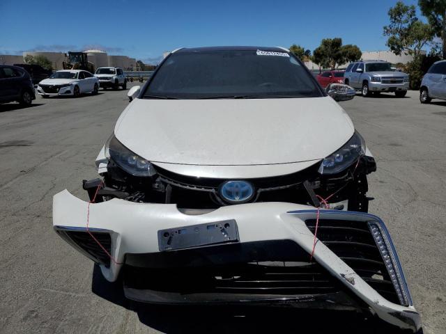 2016 TOYOTA MIRAI JTDBVRBD2GA000150