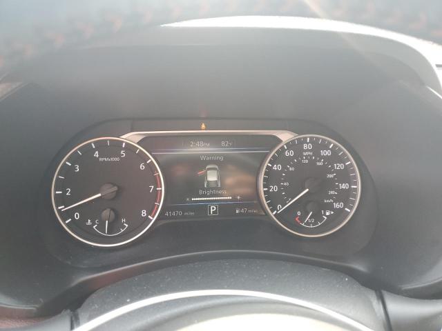 2023 NISSAN SENTRA SR - 3N1AB8DV8PY253217