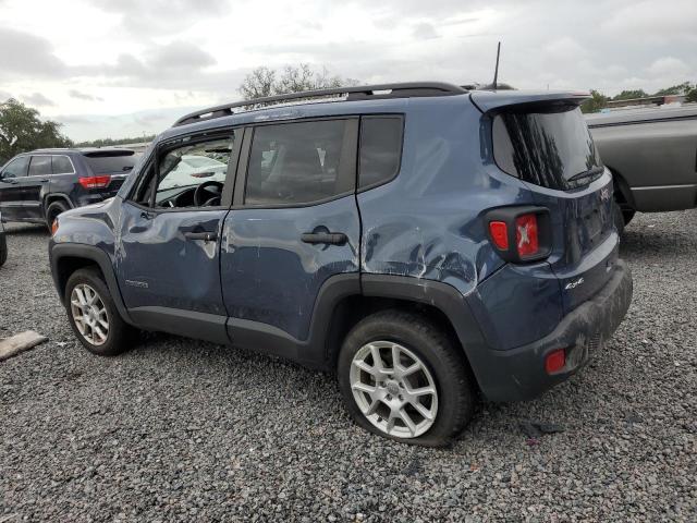 2021 JEEP RENEGADE S ZACNJDAB2MPN24564