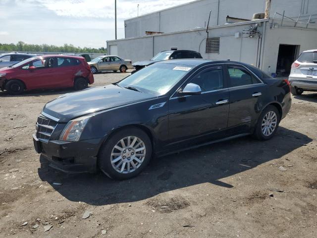 2010 CADILLAC CTS - 1G6DA5EG8A0129366