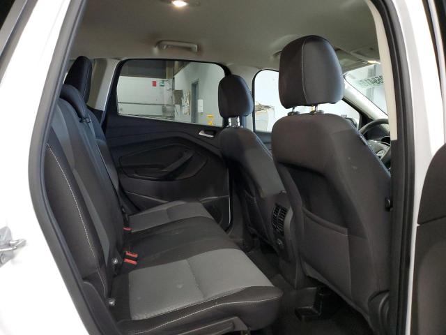 2017 FORD ESCAPE SE - 1FMCU9GD0HUC70991