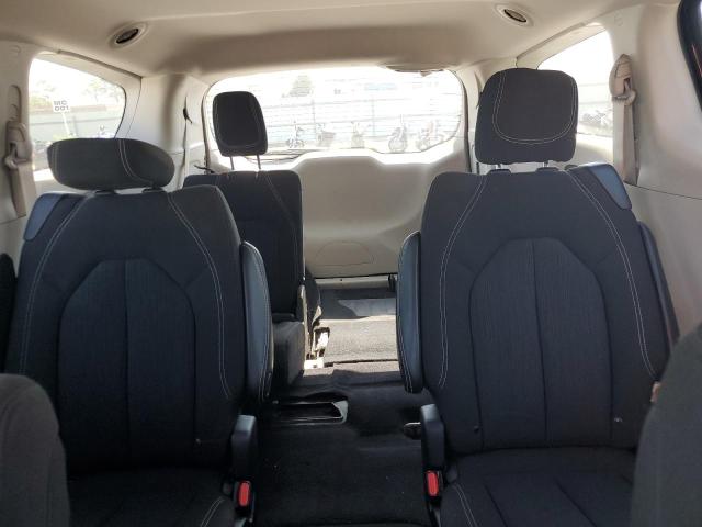 2022 CHRYSLER VOYAGER LX #3296884826