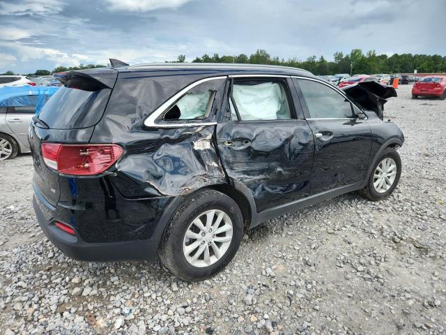 2016 KIA SORENTO LX 5XYPG4A58GG035305