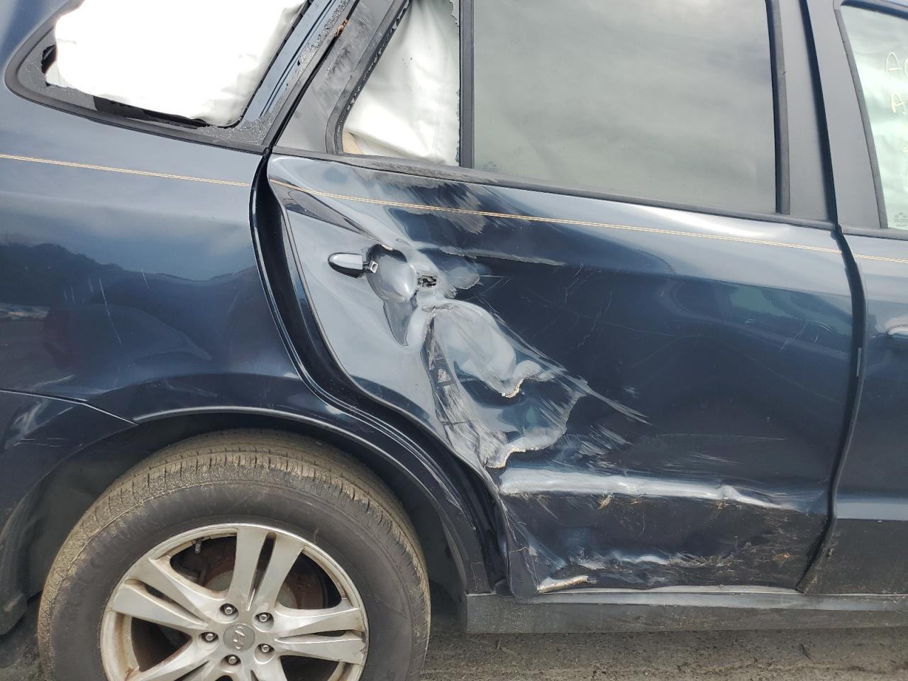 HYUNDAI SANTA FE LIMITED