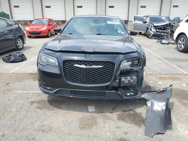 2018 CHRYSLER 300 S 2C3CCABG8JH152629