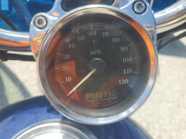 2006 HARLEY-DAVIDSON XL1200 C 1HD1CGP126K413780