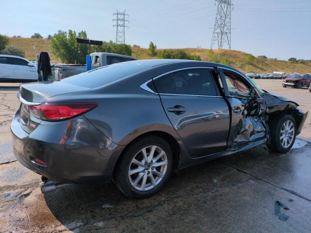 2014 MAZDA 6 SPORT - JM1GJ1U67E1140578