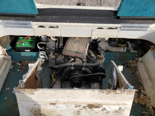 1994 SYLVAN SYLVAN L5 #3257224812