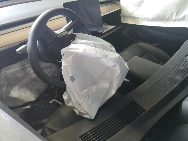 2021 TESLA MODEL 3 5YJ3E1EA8MF045555