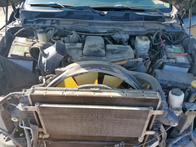 2016 RAM 2500 LARAM 3C6UR5FL3GG260315