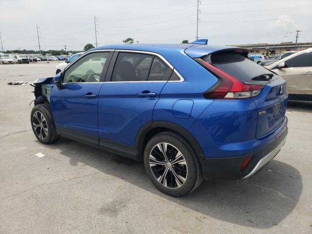 2022 MITSUBISHI ECLIPSE CR JA4ASWAA9NZ037876