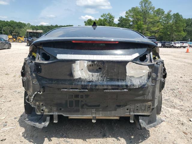 2018 HYUNDAI IONIQ - KMHC65LD9JU076779