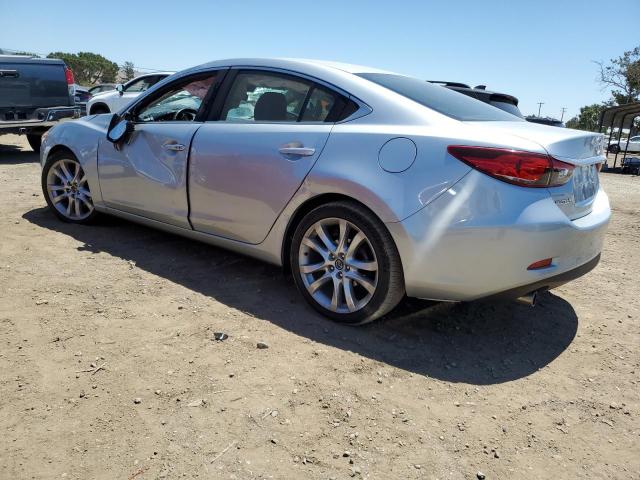 2017 MAZDA 6 TOURING - JM1GL1V54H1148433