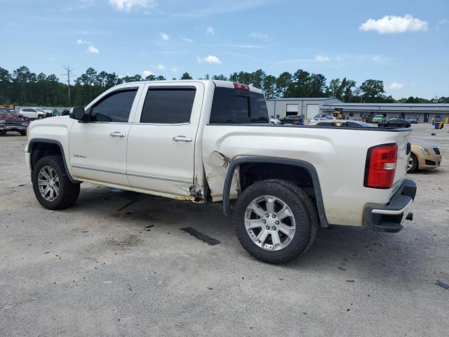 2014 GMC SIERRA K1500 DENALI - 3GTU2WEC1EG386965