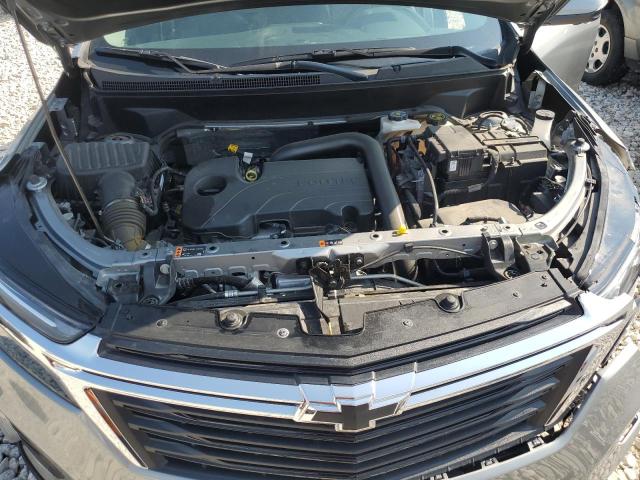 2023 CHEVROLET EQUINOX LT - 3GNAXUEG8PS153801