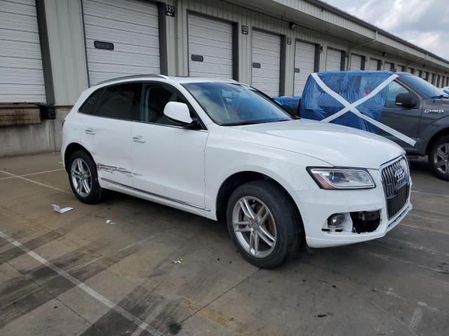 2015 AUDI Q5 PREMIUM PLUS WA1LFAFPXFA121766