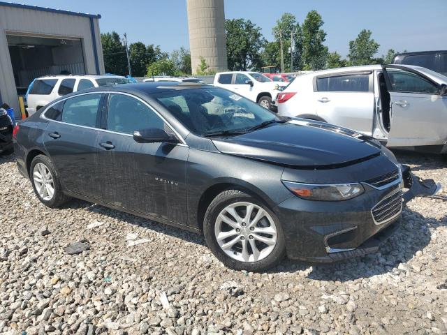 2017 CHEVROLET MALIBU LT 1G1ZE5ST4HF108801