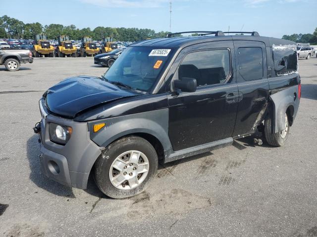 HONDA ELEMENT LX