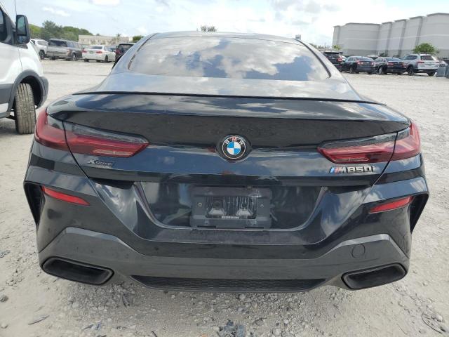 2021 BMW M850XI WBABC4C00MCG35534