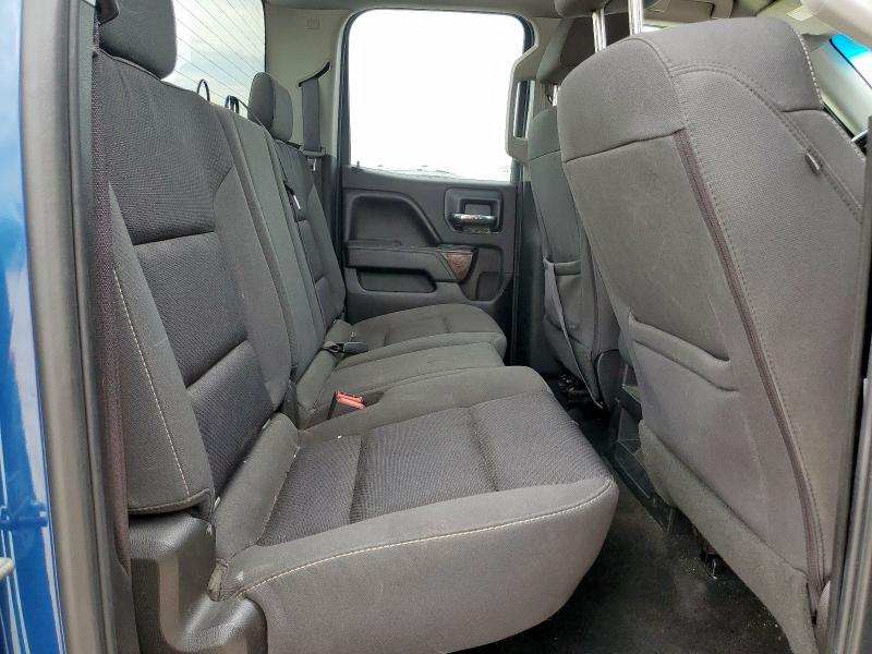 2016 GMC SIERRA K15 1GTV2MEH8GZ387022