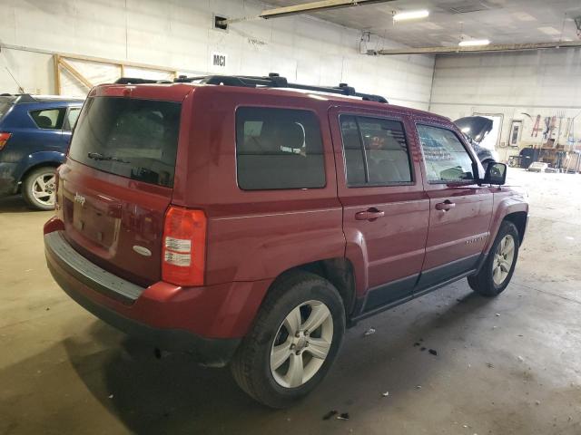 2016 JEEP PATRIOT LA 1C4NJRFB6GD692896