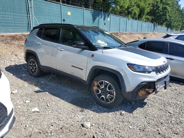 2024 JEEP COMPASS TR 3C4NJDDN8RT145058