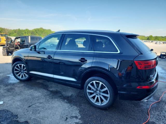 2017 AUDI Q7 PREMIUM - WA1LHAF77HD056256