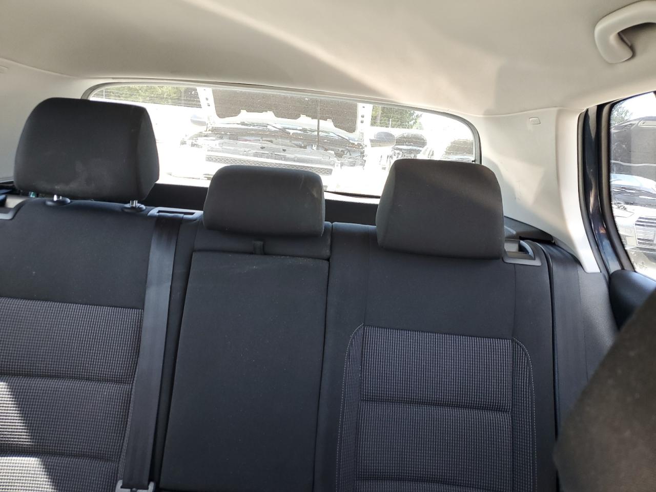Volkswagen Golf 2013