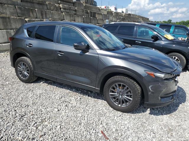 2018 MAZDA CX-5 TOURI JM3KFBCM0J0460544