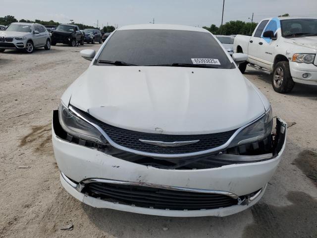 2015 CHRYSLER 200 LIMITE - 1C3CCCAB7FN725651