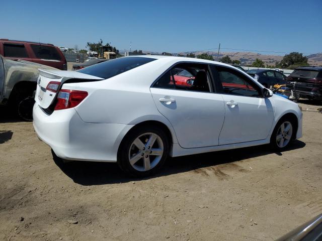 2013 TOYOTA CAMRY L - 4T1BF1FK7DU263649