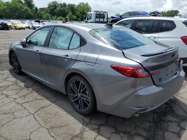 2025 TOYOTA CAMRY XSE - 4T1DBADK6SU510549