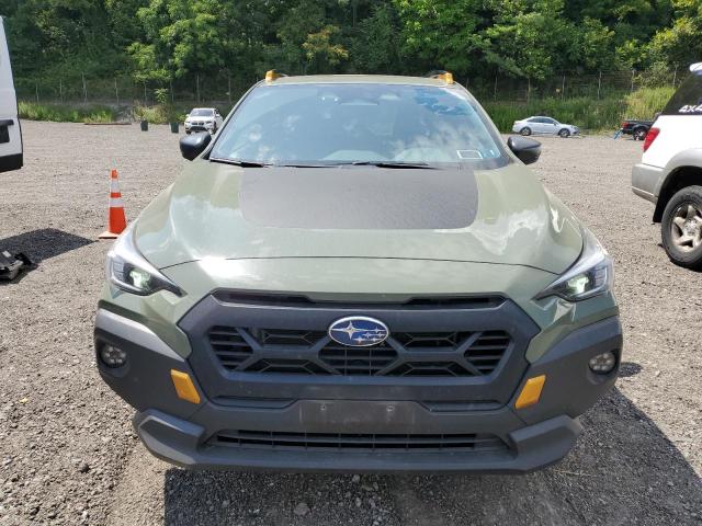 2024 SUBARU CROSSTREK 4S4GUHU66R3725531