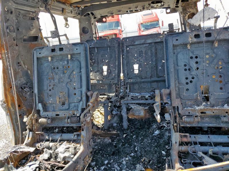 2024 GMC YUKON XL K 1GKS2HKL5RR378174