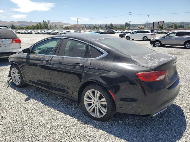 Vin: 1c3cccag7gn110255, lot: 64067835, chrysler 200 limited 20162