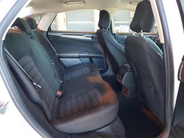 2020 FORD FUSION SE - 3FA6P0HD6LR171696