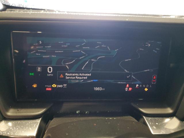 2025 GMC TERRAIN EL 3GKALUEG8SL227780