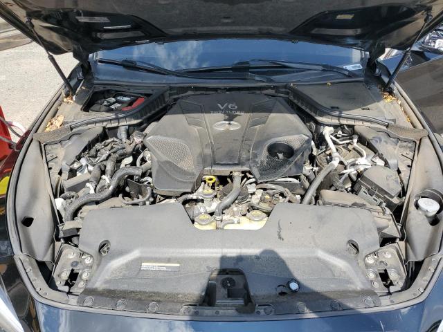 2020 INFINITI Q50 PURE - JN1EV7AR9LM254383