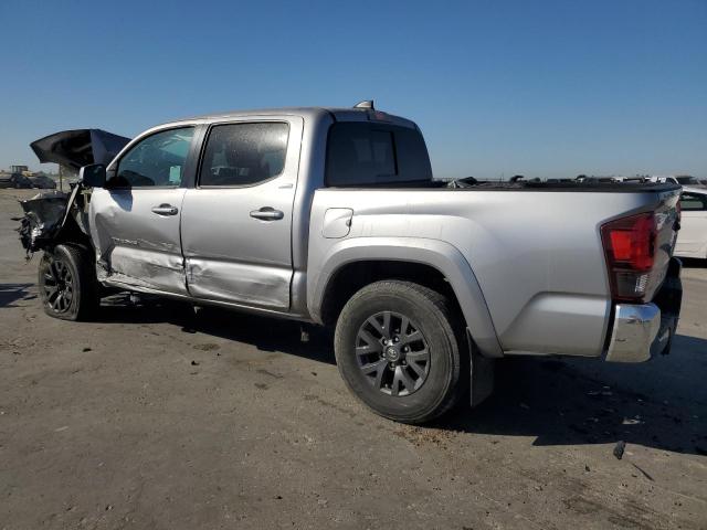 2021 TOYOTA TACOMA DOU - 5TFAZ5CN1MX118909