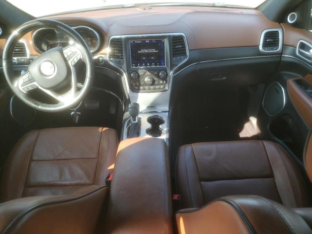 2018 JEEP GRAND CHEROKEE SUMMIT 1C4RJFJT2JC144181