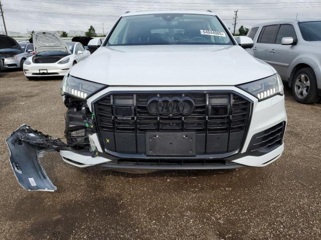 2023 AUDI Q7 PRESTIG WA1VXBF75PD015057