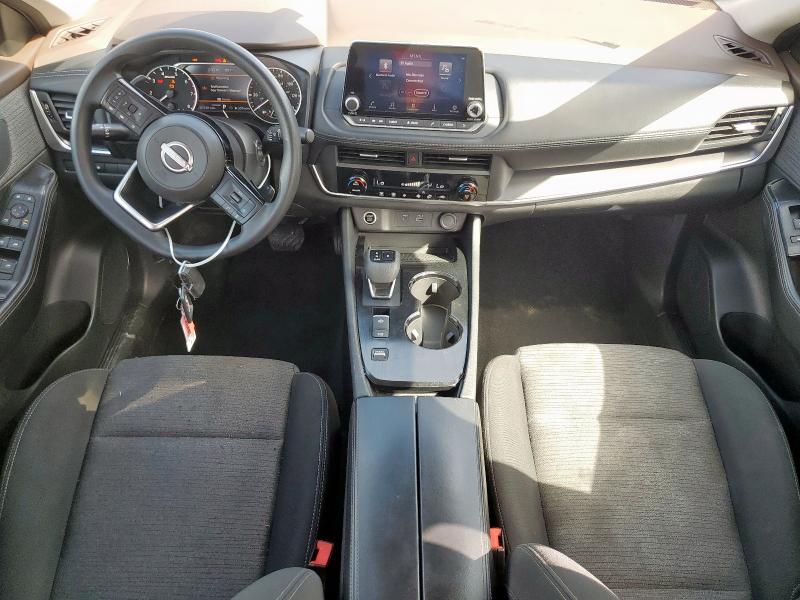 2023 NISSAN ROGUE SV - 5N1BT3BA1PC818560