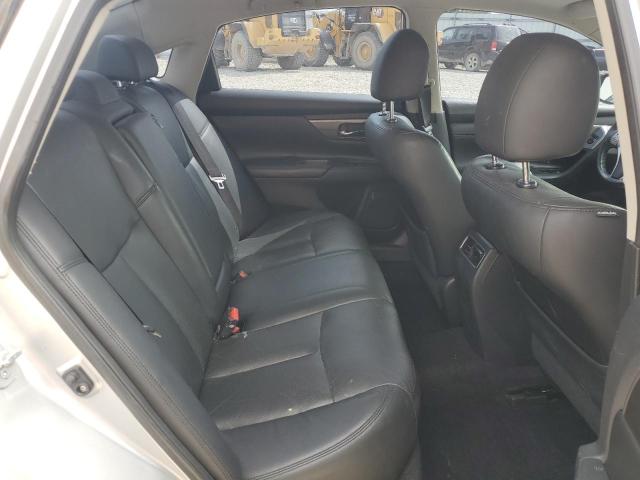2015 NISSAN ALTIMA 2.5 1N4AL3AP6FN306615