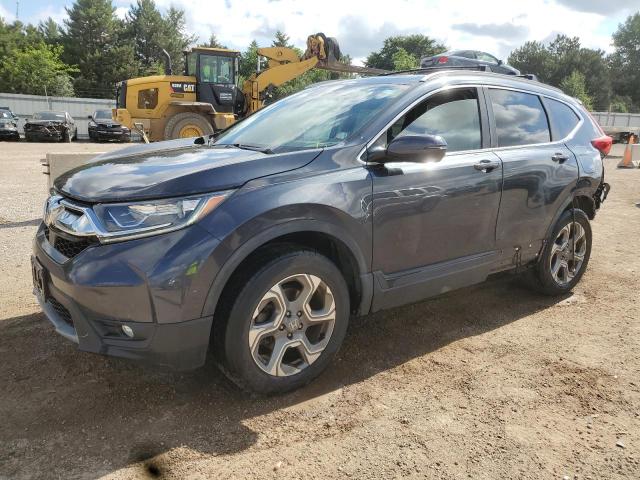 HONDA CR-V EXL