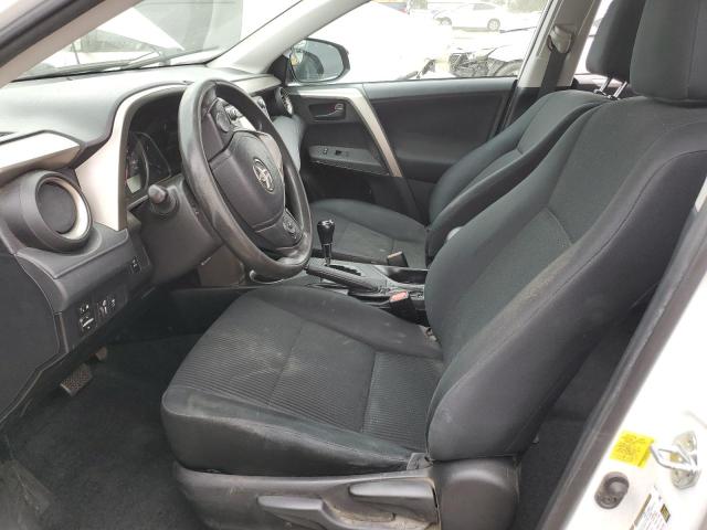 2015 TOYOTA RAV4 LE - 2T3BFREV3FW362375