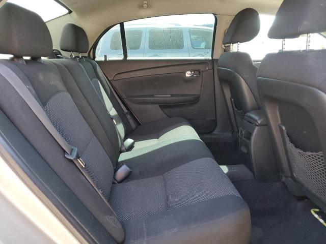 1g1zc5e07af322324 - 2010 Chevrolet malibu 1lt - #63224785