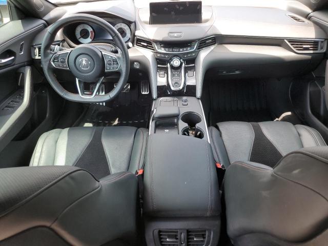 2022 ACURA TLX TYPE S 19UUB7F02NA001102