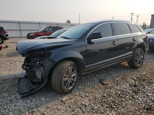 AUDI Q7 PREMIUM