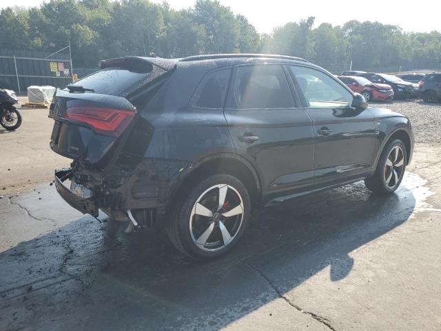 2024 AUDI Q5 PREMIUM WA1EAAFY6R2138000