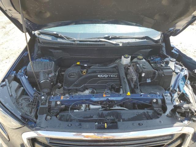 2020 GMC TERRAIN SL 3GKALMEV4LL201192